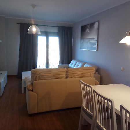 Apartamento La Ermita Wifi Jerez de la Frontera Exterior foto