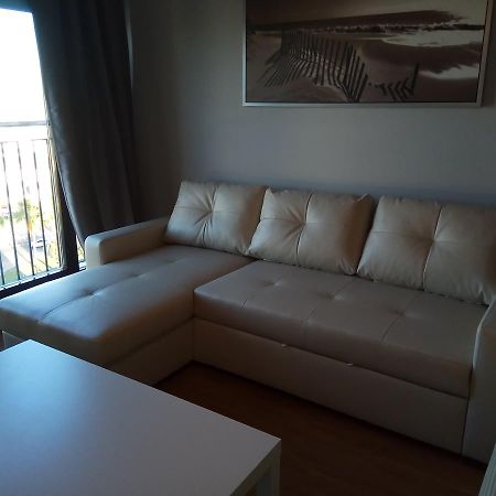 Apartamento La Ermita Wifi Jerez de la Frontera Exterior foto