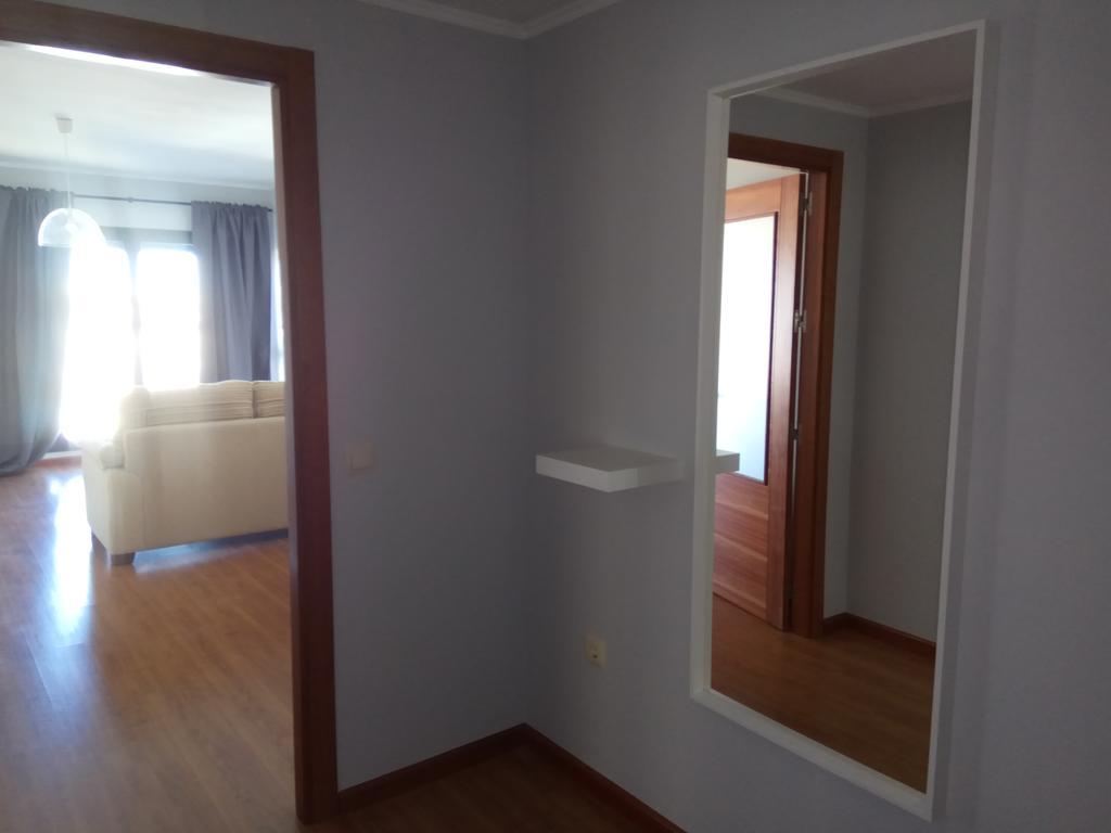 Apartamento La Ermita Wifi Jerez de la Frontera Exterior foto
