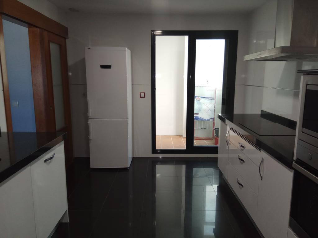 Apartamento La Ermita Wifi Jerez de la Frontera Exterior foto