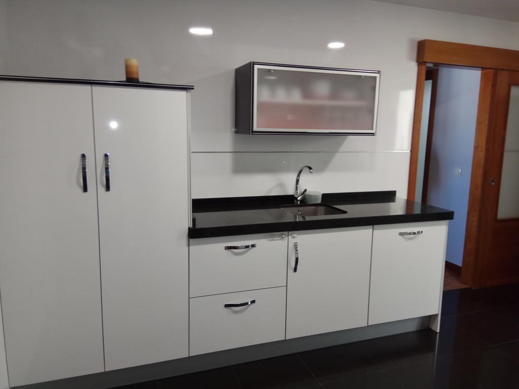 Apartamento La Ermita Wifi Jerez de la Frontera Exterior foto