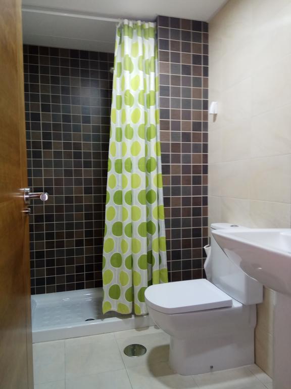 Apartamento La Ermita Wifi Jerez de la Frontera Exterior foto