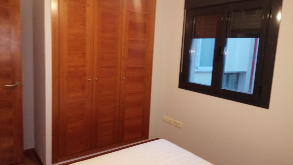 Apartamento La Ermita Wifi Jerez de la Frontera Exterior foto