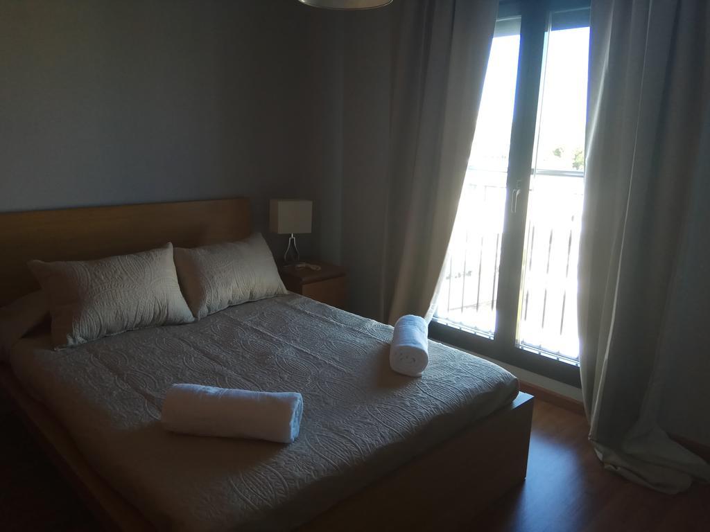 Apartamento La Ermita Wifi Jerez de la Frontera Exterior foto