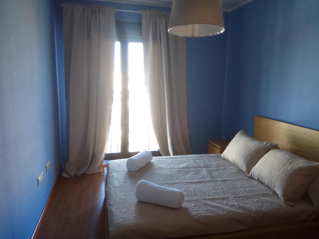 Apartamento La Ermita Wifi Jerez de la Frontera Exterior foto