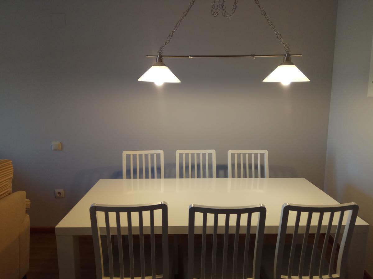Apartamento La Ermita Wifi Jerez de la Frontera Exterior foto